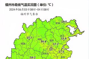 CBA官方：布莱克尼当选本赛季第3期月度最佳国际球员